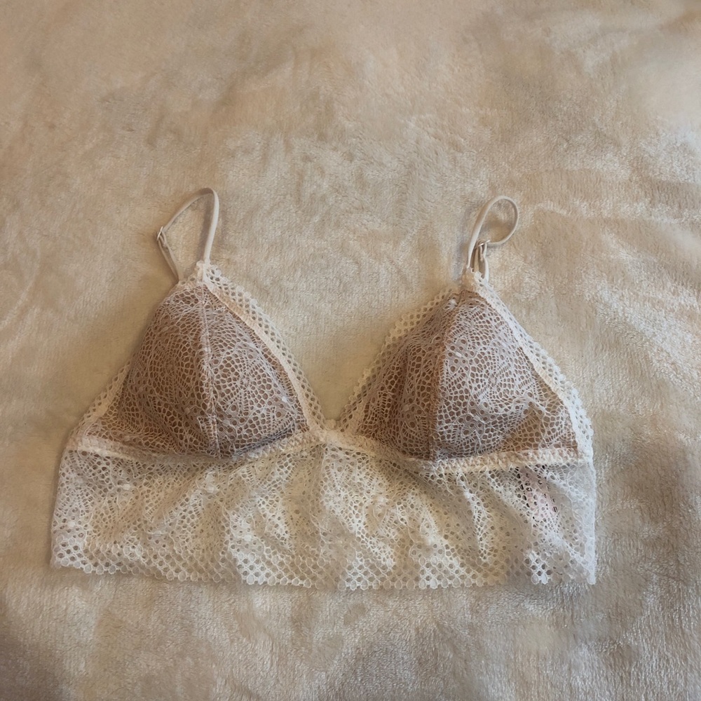 Victoria’s Secret Bralette/Sports bra